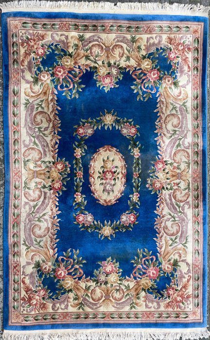 China Pequim - Carpete - 320 cm - 210 cm