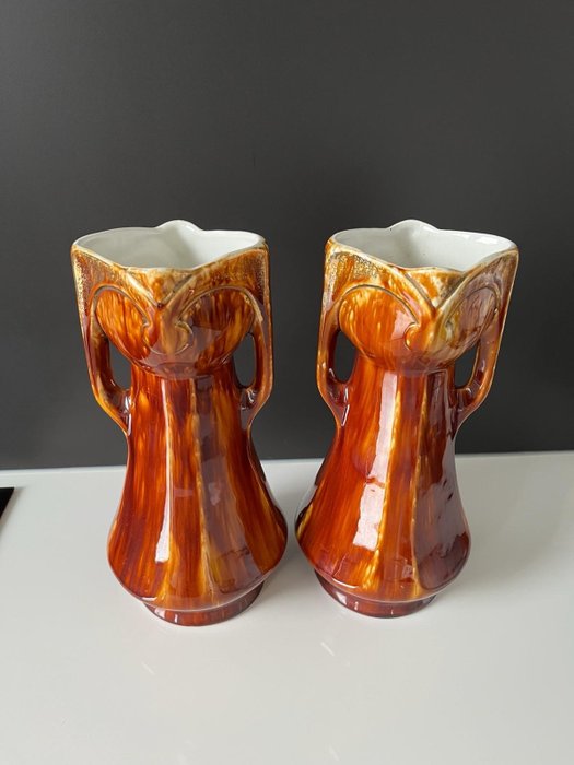 Vas (2)  - Ceramică
