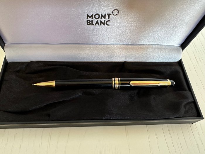 Montblanc - Meisterstück Pix Vulpotlood - 自动铅笔