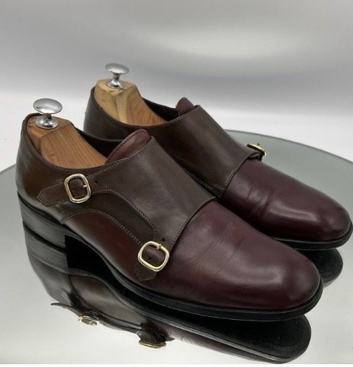 Alexander McQueen - Pantofi cu șiret - Dimensiune: Shoes / EU 41