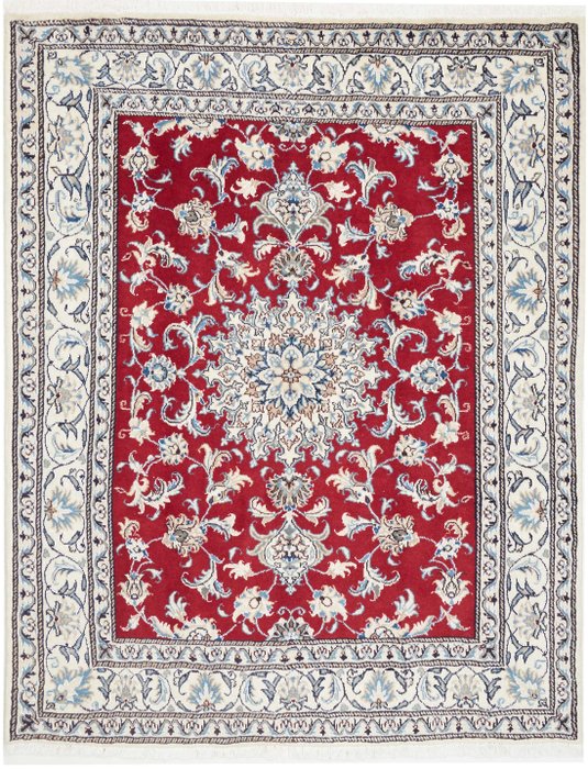 纳因·卡什玛 - 小地毯 - 194 cm - 150 cm