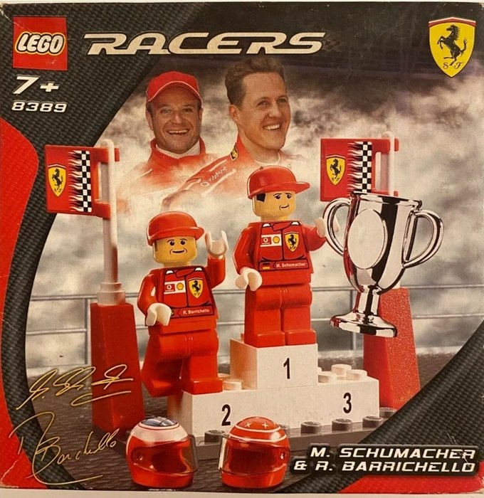 Lego - Németország