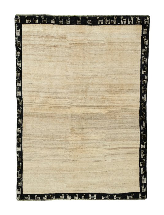 Gabbeh - 收藏品 - 小地毯 - 201 cm - 144 cm