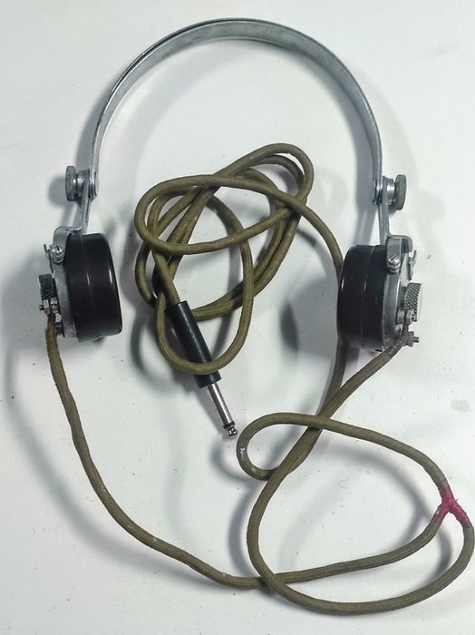 S.G. Brown - 專利號29833-10 耳機