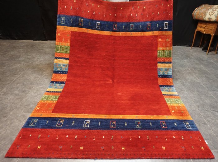 加贝·洛里巴夫特 - 小地毯 - 230 cm - 160 cm