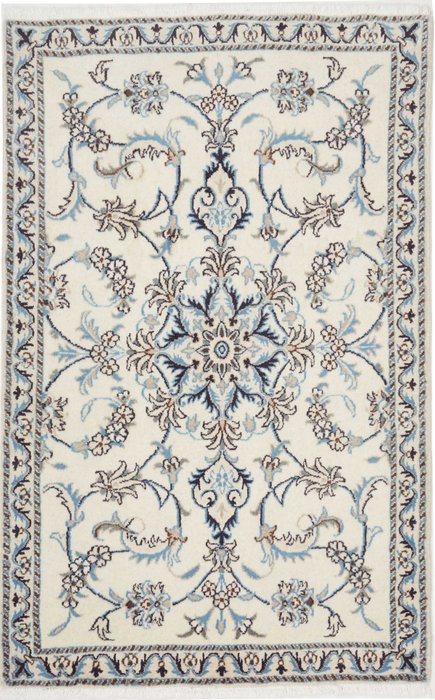 納因·卡什瑪 - 小地毯 - 143 cm - 89 cm