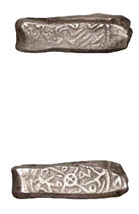 Safavidit. Isma'il I. AH 907-930 / AD 1501-1524. Larin Shiraz