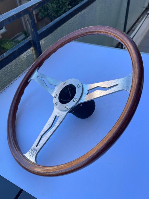Steering wheel - Fedel - 1960-1970