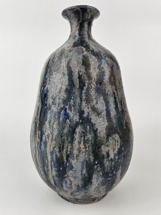 Roger Guérin - Vas (1) -  Tărtăcuţă  - Ceramică
