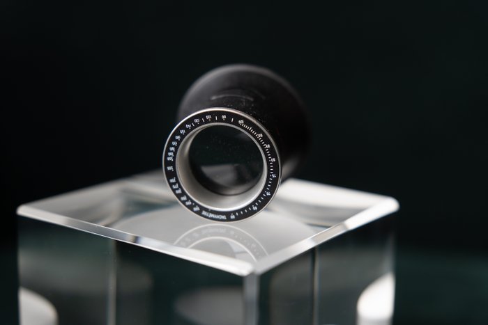 Omega Speedmaster Loupe - Concessionaire Lens Monocle Loupe - Watchmaker tool - Arbeidsverktøy (1)