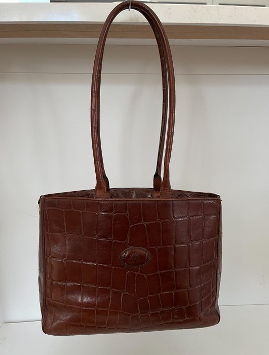 Mulberry - Mulbery (Islington) Helier tote - Borsa tote