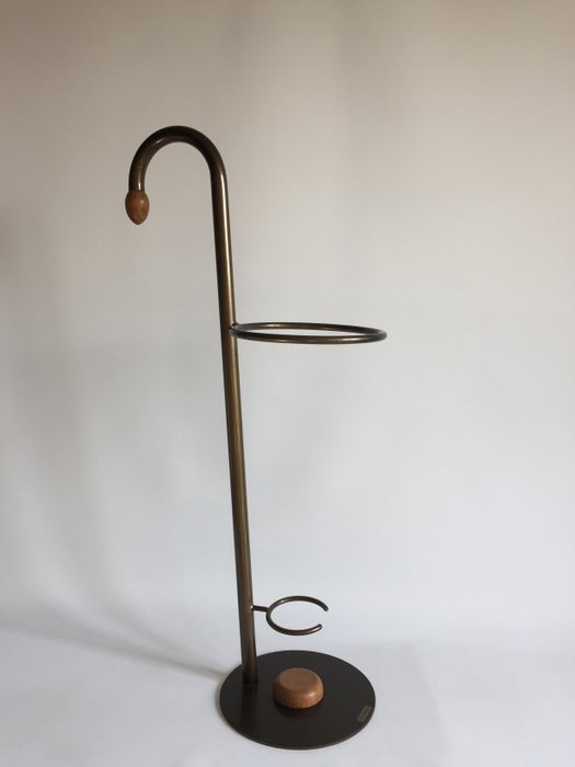 Bony design - Umbrella stand/rack - Metal