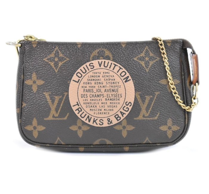 Louis Vuitton - Crossbody-Bag