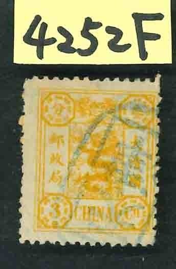 China - 1878-1949  - 太后選擇