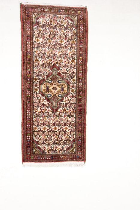 Super Hamadan - Carpet - 185 cm - 77 cm