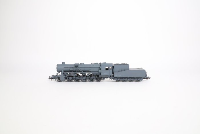 Gützold H0 - Locomotiva a vapor (1) - 52 241 - DRG