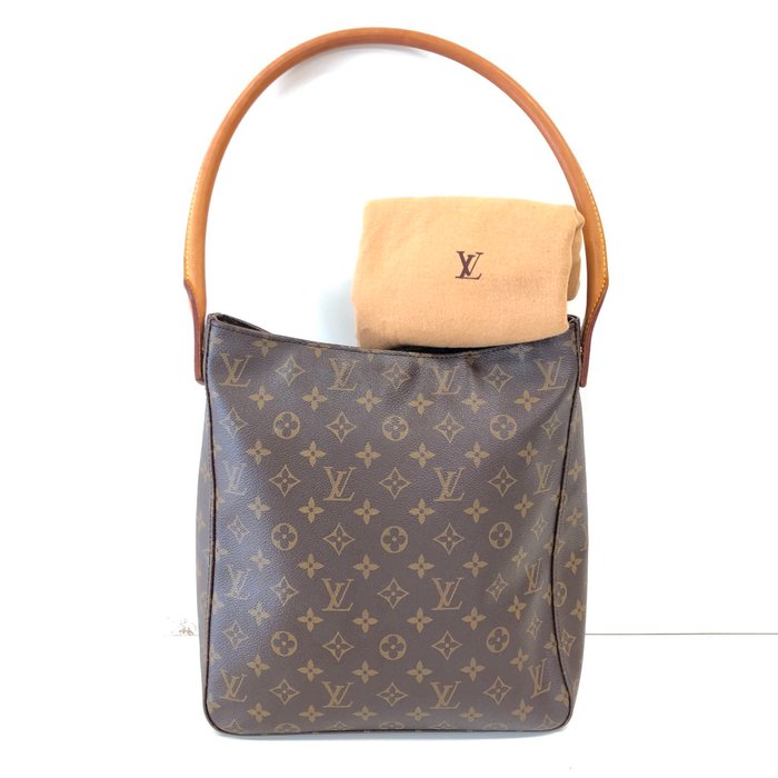 Louis Vuitton - Looping Shoulder bag