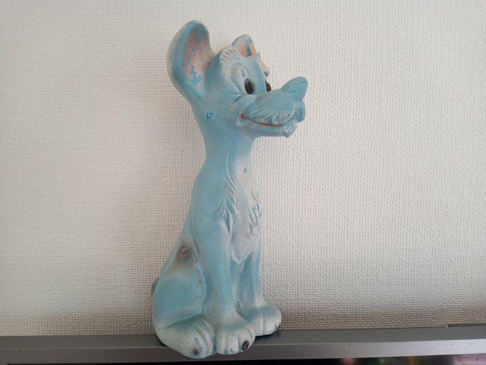 Lady and the Tramp - 1 Toy - 1955