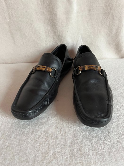 Gucci - Mokasiner - Størrelse: Shoes / EU 43.5