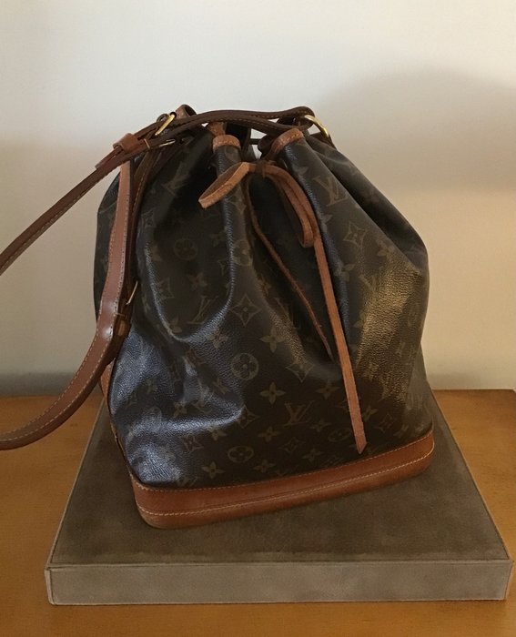 Louis Vuitton - Noé - Handbag