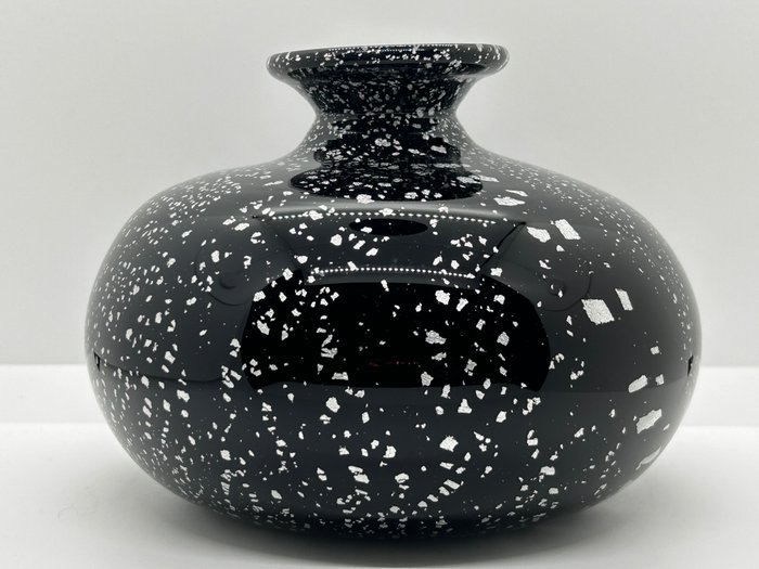 Murano - 花瓶  - 玻璃