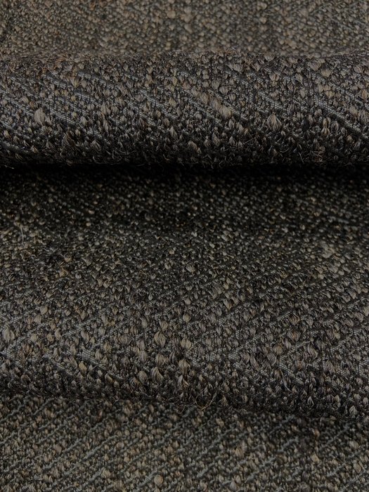 令人驚嘆的帶刺毛圈，義大利製造 - 室內裝潢織物  - 450 cm - 130 cm