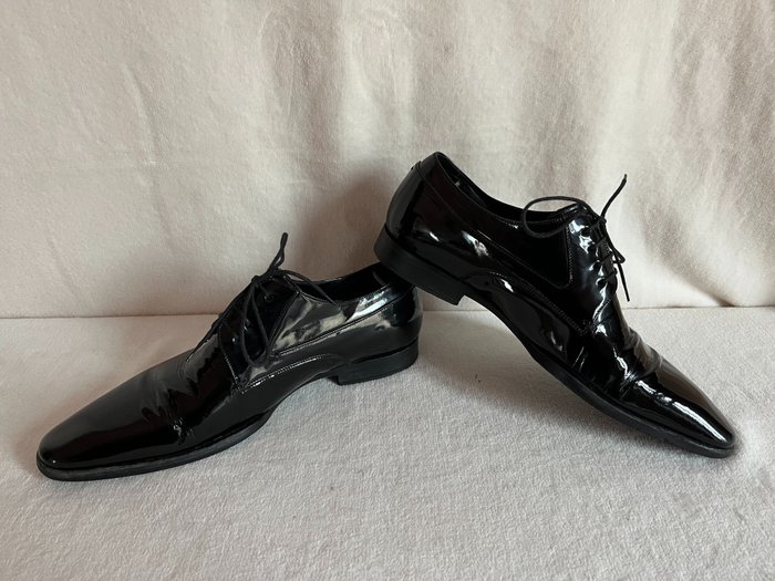 Gucci - Παπούτσια με κορδόνια - Mέγεθος: Shoes / EU 42
