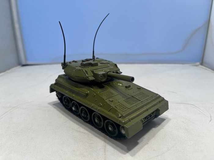 Dinky Toys 1:43 - 1 - Modelauto - ref. 690 Scorpion Tank (Alvis) - Made in England
