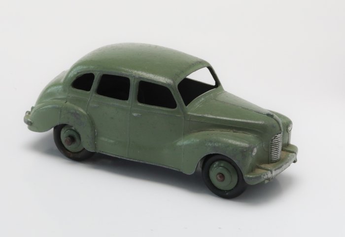 Dinky Toys 1:43 - 1 - 模型轿跑车 - ref. 152 Austin A40 Devon