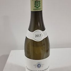 2017 Chassagne Montrachet 1° Cru “Ruchottes”- Domaine Jean Claude Ramonet – Bourgogne – 1 Fles (0,75 liter)