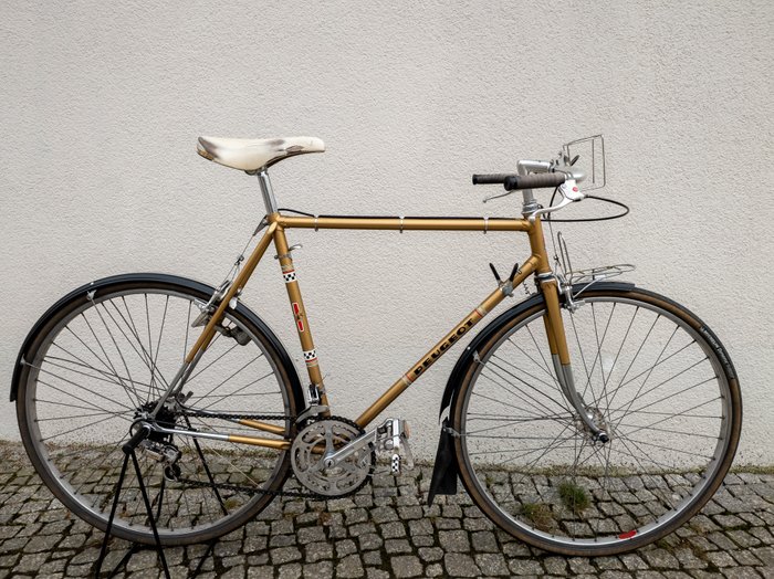 Peugeot - PX60 - Race bicycle - 1978