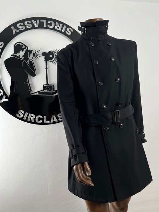 Burberry - Trench