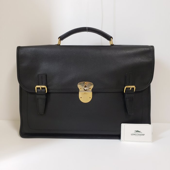Longchamp - Business Bag - Ventiquattrore