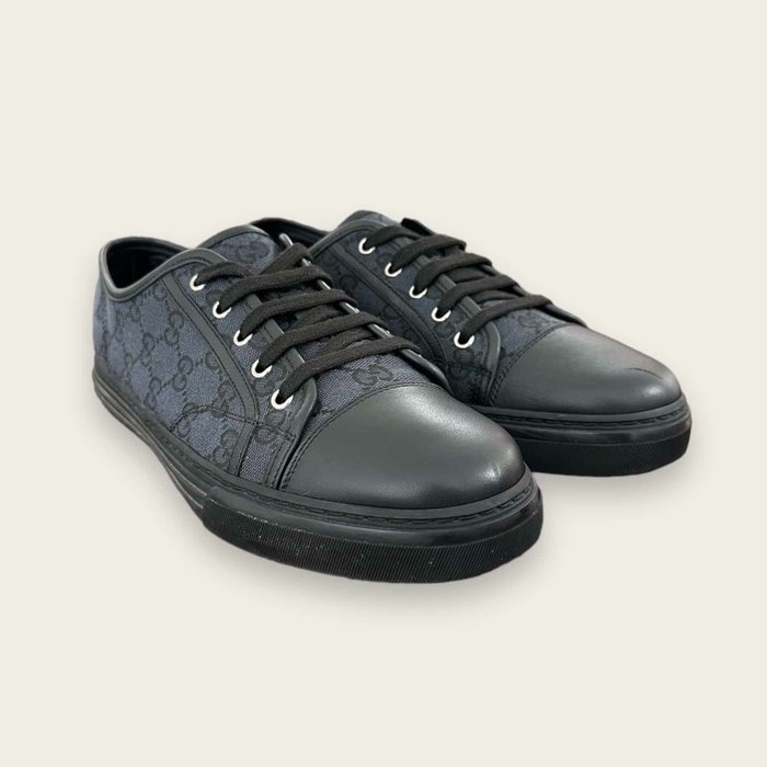 Gucci - Snøresko - Størelse: Shoes / EU 41.5