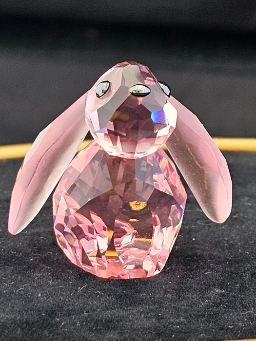 Swarovski - Lovlots - Figurine - Rabbit Bella 1 039 867 - Kristall