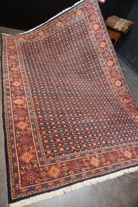 sarough persan - Carpetă - 322 cm - 222 cm