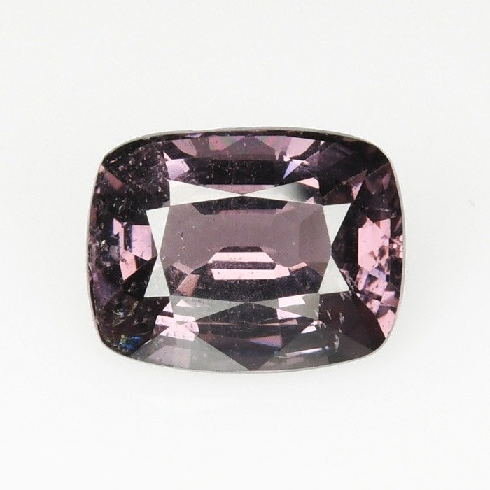 No Reserve Brownish Pink Spinel - 2.23 ct