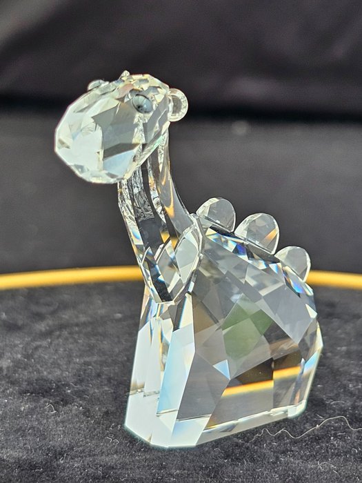 Swarovski - Lovlots - Figurină - Dino Jay D. 832 181 - Cristal