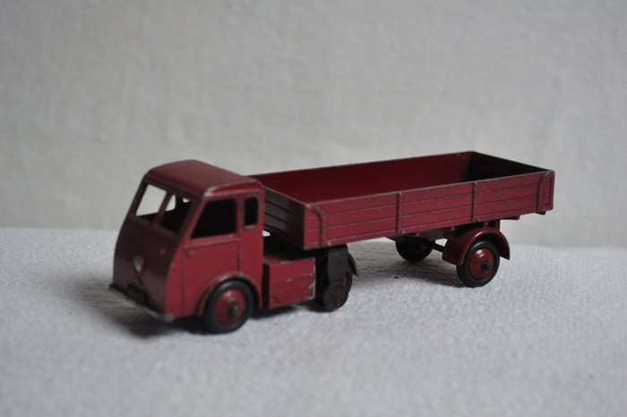 Dinky Toys 1:64 - 1 - Modellauto - ref. 30W Hindle Smart Helecs