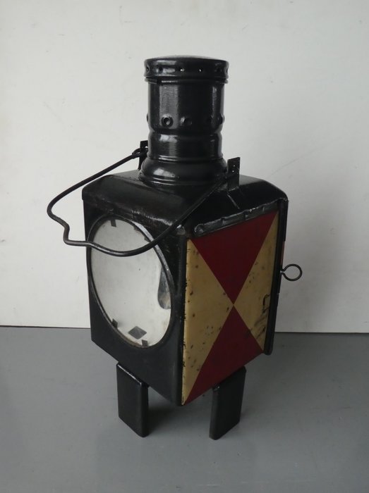 Cosmos Brenner - Lampe - Zuglampe - Metall