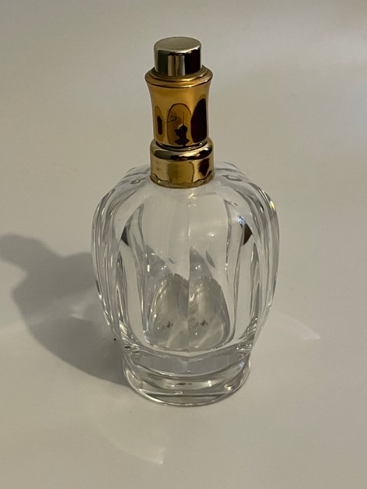 Baccarat - Perfume flask (1) - model MALMAISON Spray - Crystal