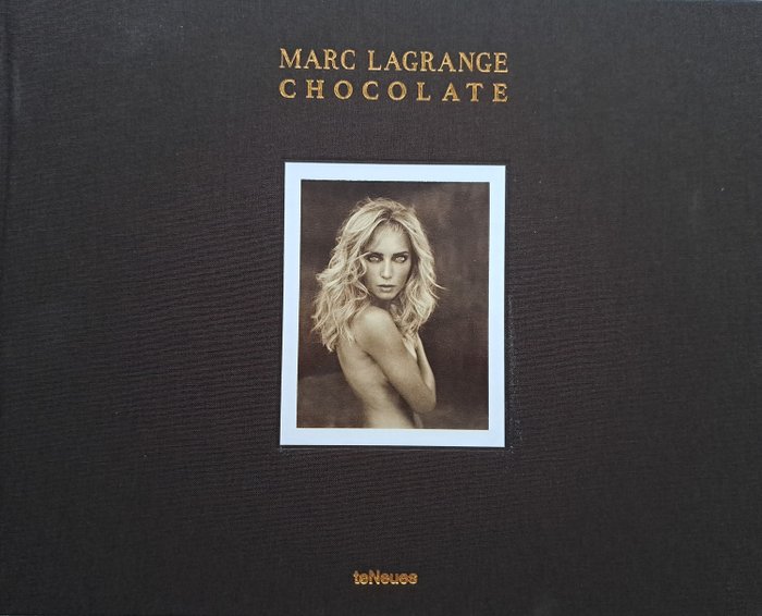 Marc Lagrange - Chocolate - 2019