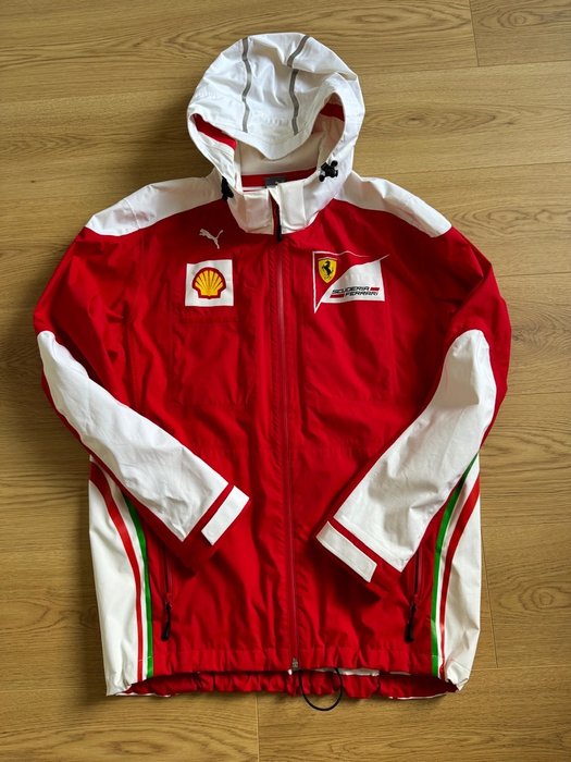 Ferrari - Formule 1 - 2016 - Vêtements d'équipe