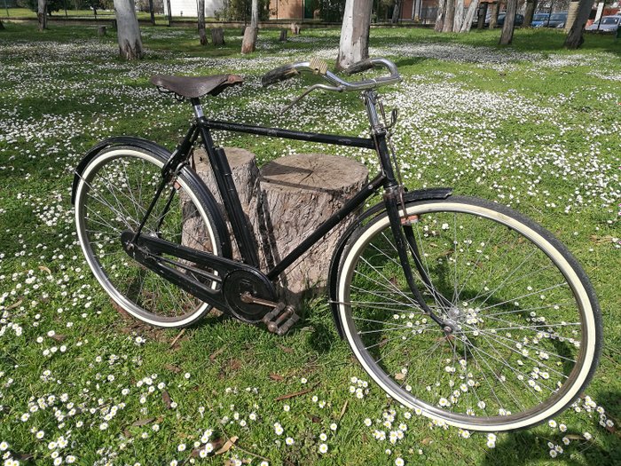 Umberto Dei - Szuperkönnyű - Országúti kerékpár - 1946
