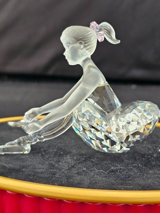 Swarovski - Figurine - Young Ballerina 254960 - Crystal