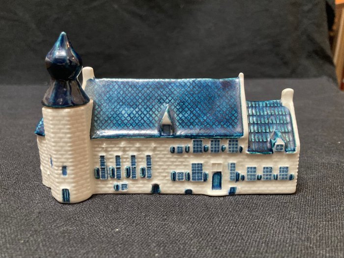 Miniaturhaus - Kasteel 31 Gemeente Coevorden - Niederlande