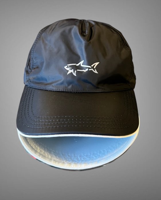 Paul & Shark - Cap in size 2 2024 collection - paul & shark - 2024 - 運動帽