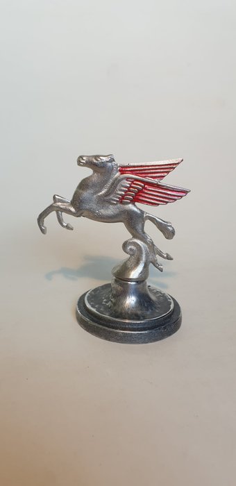 Bildel (1) - anders - Pegasus - 1940-1950