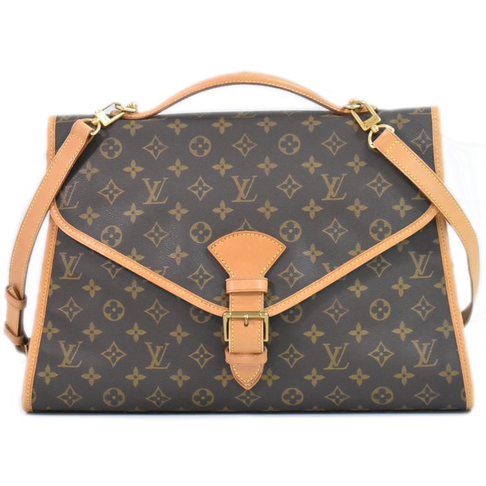 Louis Vuitton - Beverly - 手提包