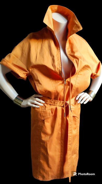 Yves Saint Laurent - 連衣裙